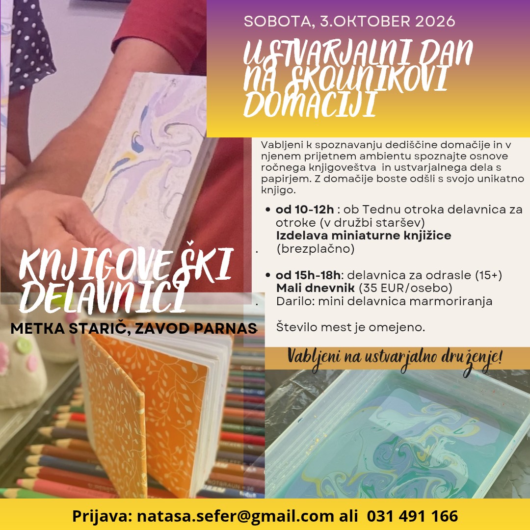 delavnica_Škounikova domačija